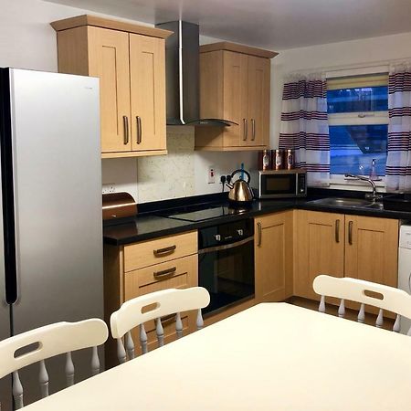Princess St Apartments Portrush Zewnętrze zdjęcie