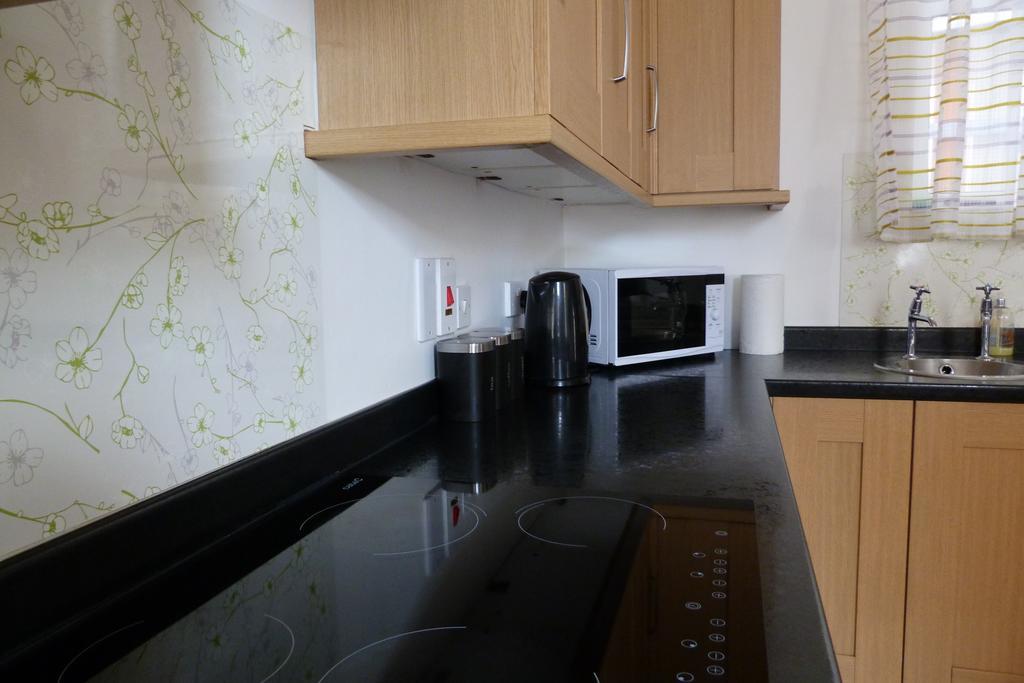 Princess St Apartments Portrush Zewnętrze zdjęcie