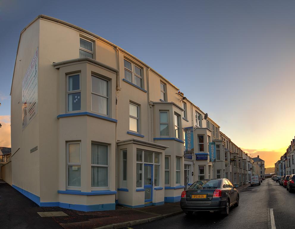 Princess St Apartments Portrush Zewnętrze zdjęcie