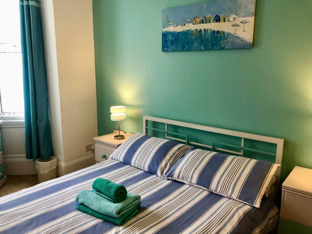 Princess St Apartments Portrush Zewnętrze zdjęcie