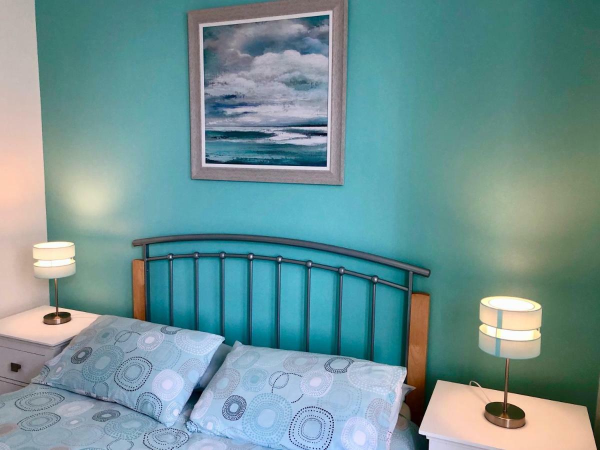 Princess St Apartments Portrush Zewnętrze zdjęcie