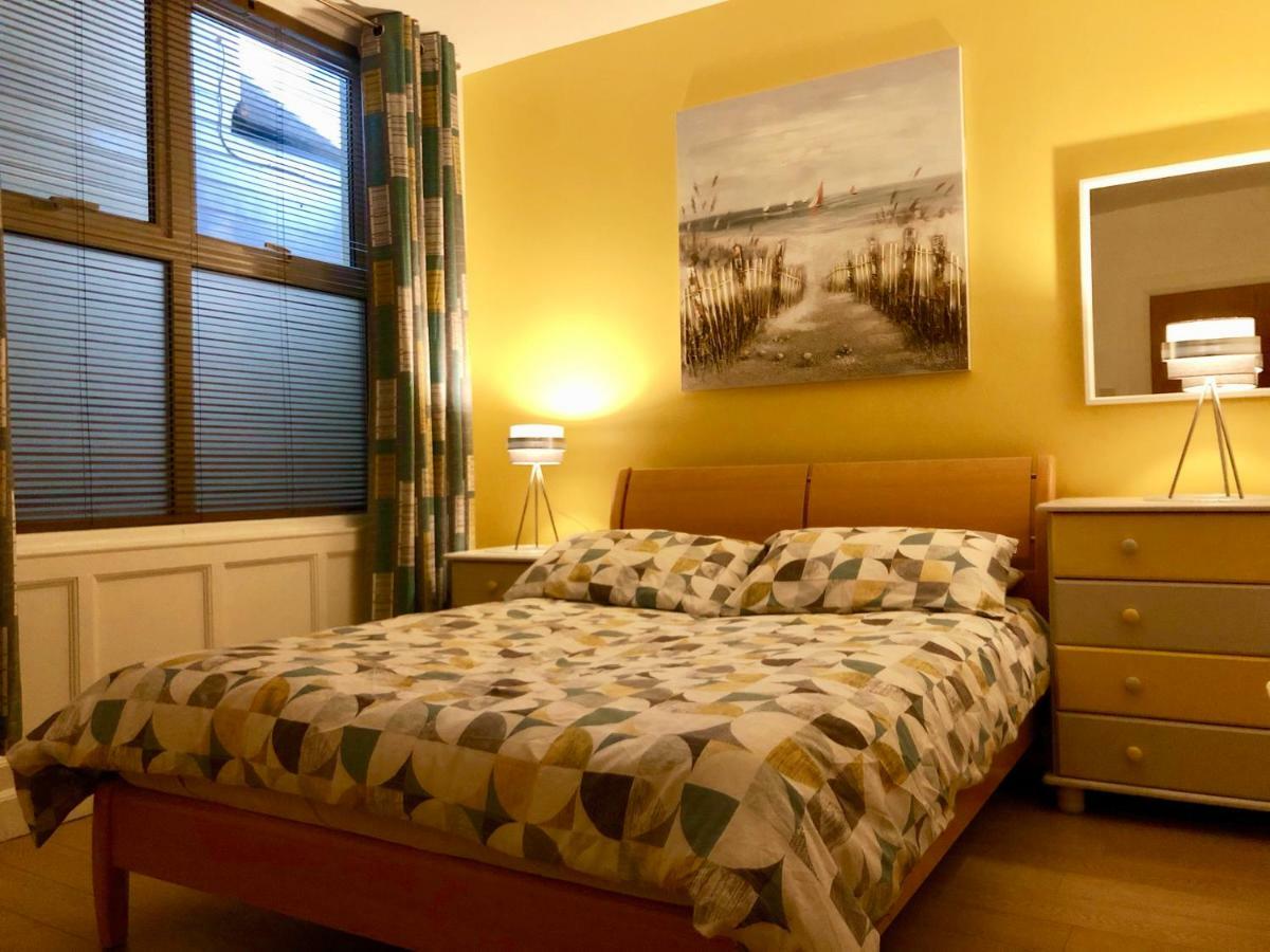 Princess St Apartments Portrush Zewnętrze zdjęcie