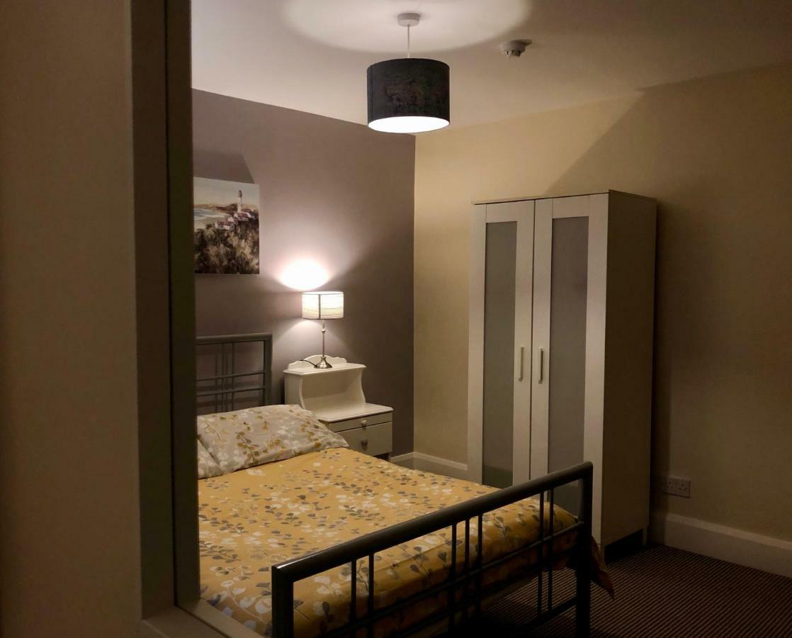 Princess St Apartments Portrush Zewnętrze zdjęcie