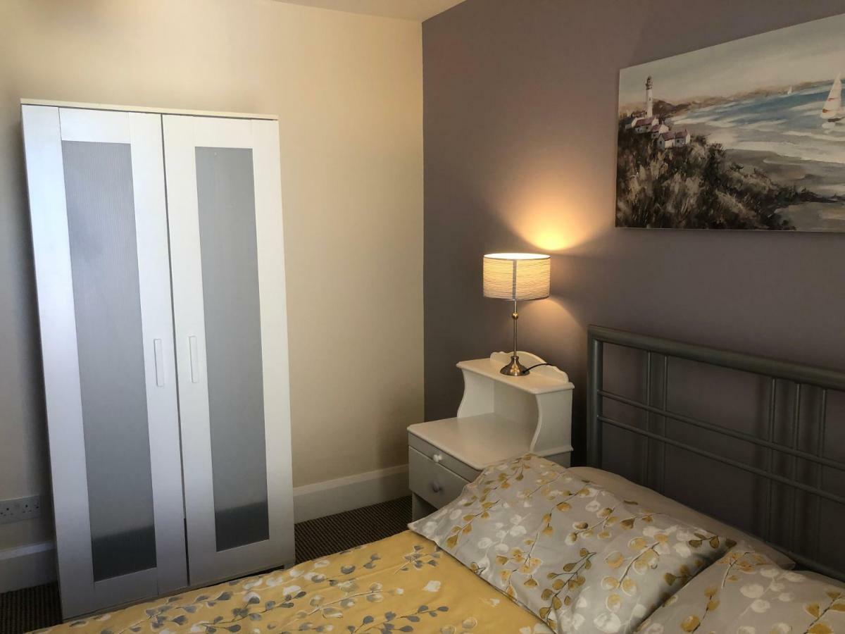Princess St Apartments Portrush Zewnętrze zdjęcie