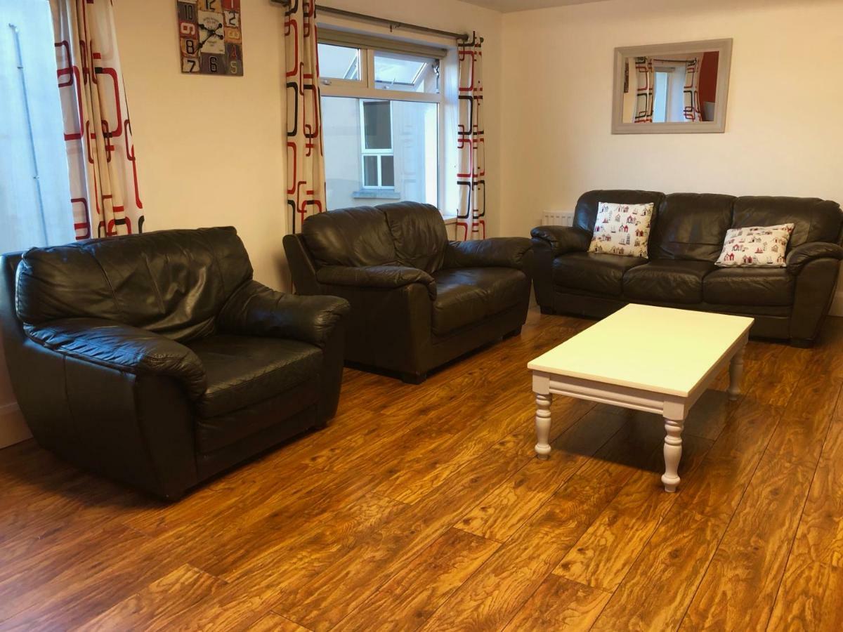 Princess St Apartments Portrush Zewnętrze zdjęcie