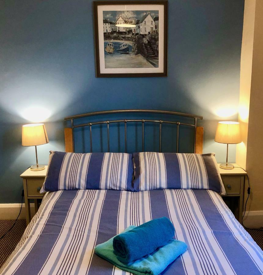 Princess St Apartments Portrush Zewnętrze zdjęcie