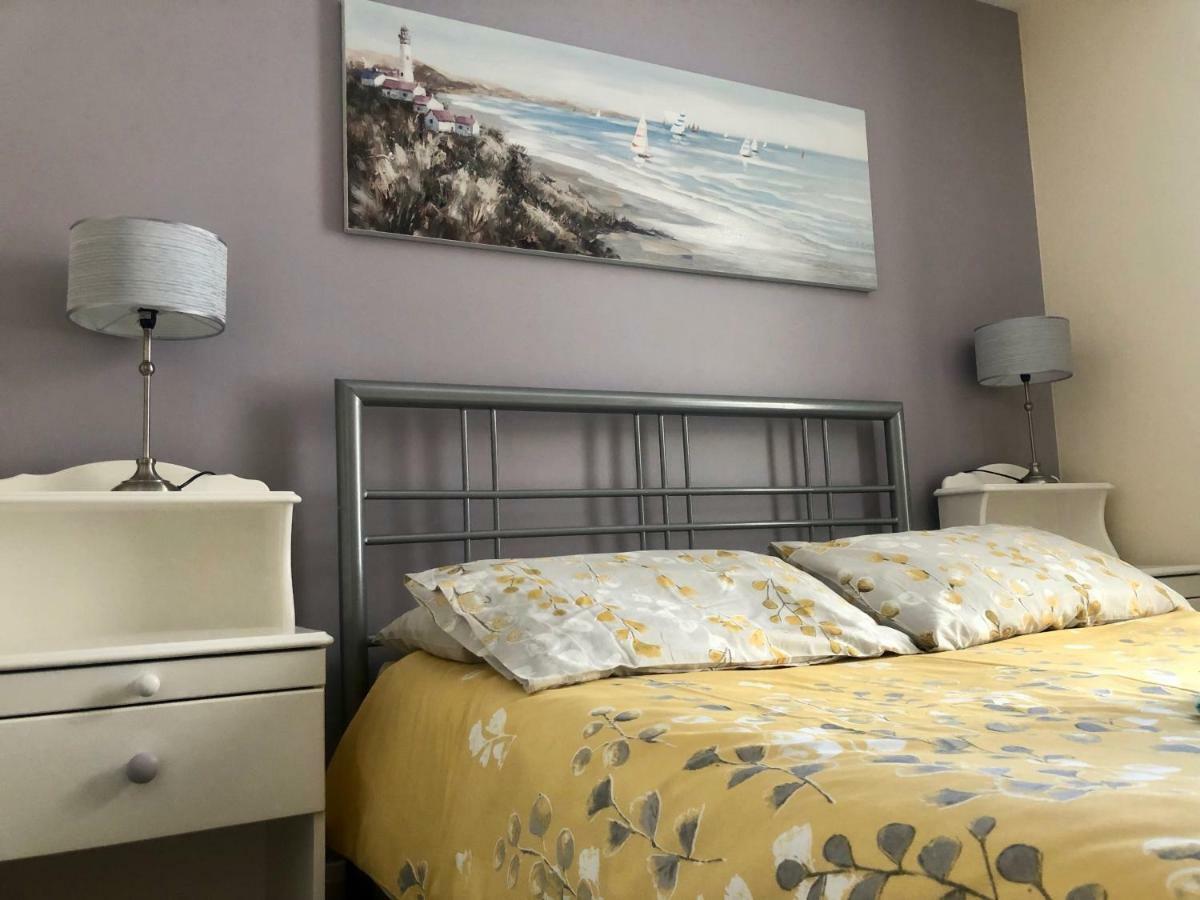 Princess St Apartments Portrush Zewnętrze zdjęcie