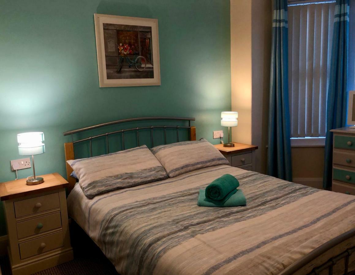 Princess St Apartments Portrush Zewnętrze zdjęcie