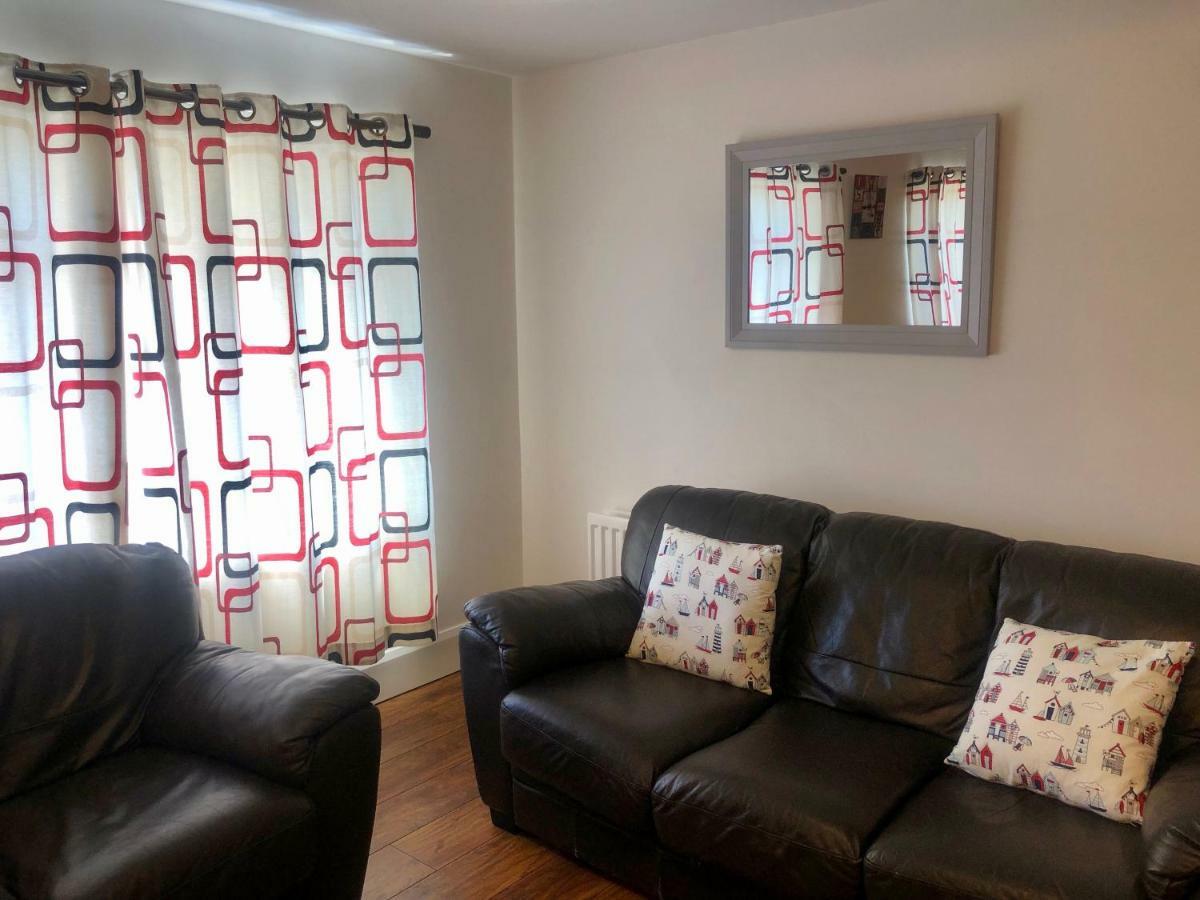 Princess St Apartments Portrush Zewnętrze zdjęcie