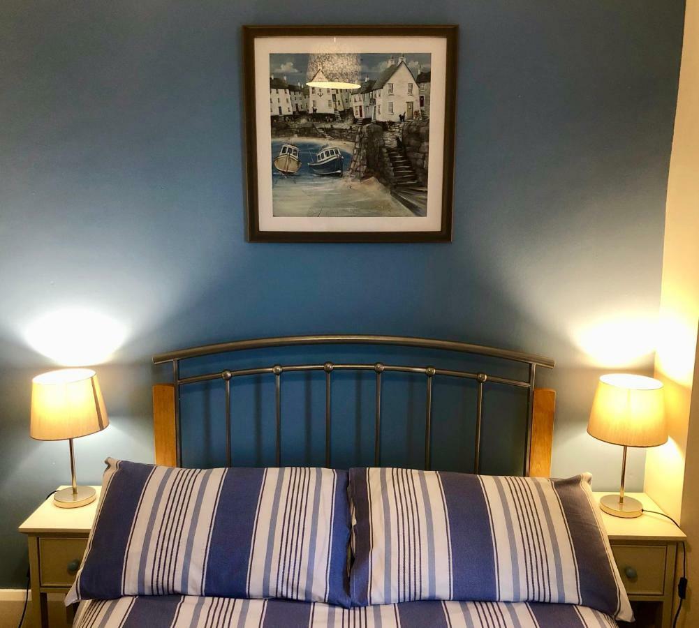 Princess St Apartments Portrush Zewnętrze zdjęcie