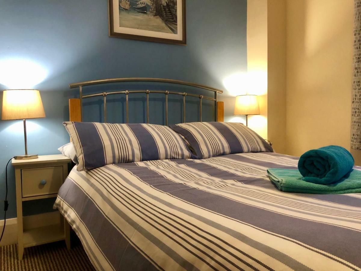Princess St Apartments Portrush Zewnętrze zdjęcie