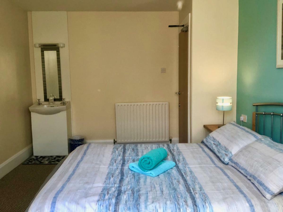 Princess St Apartments Portrush Zewnętrze zdjęcie