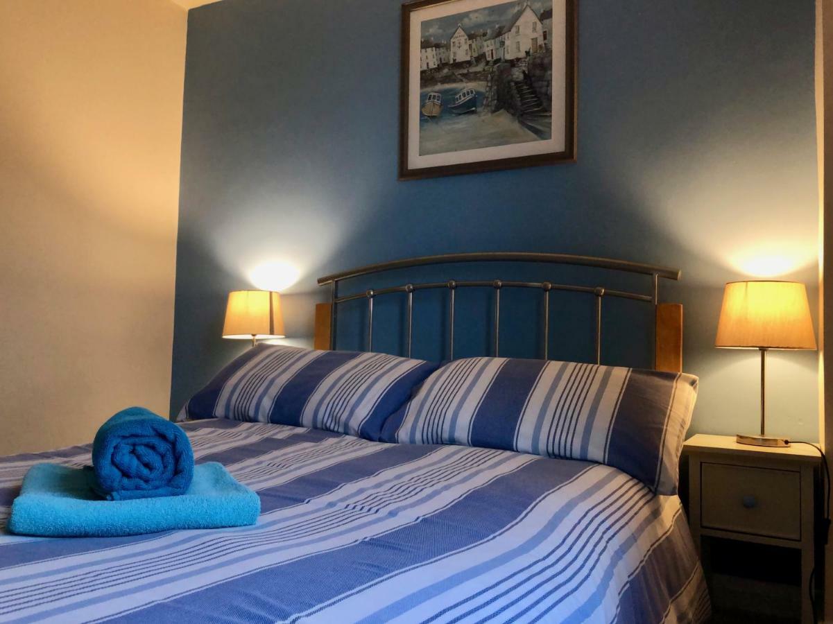 Princess St Apartments Portrush Zewnętrze zdjęcie